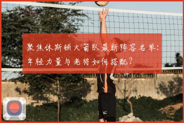 聚焦休斯顿火箭队最新阵容名单:年轻力量与老将如何搭配?