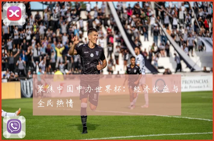 聚焦中国申办世界杯：经济收益与全民热情
