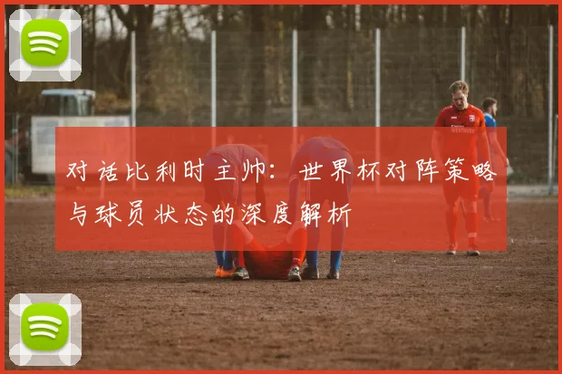 对话比利时主帅:世界杯对阵策略与球员状态的深度解析