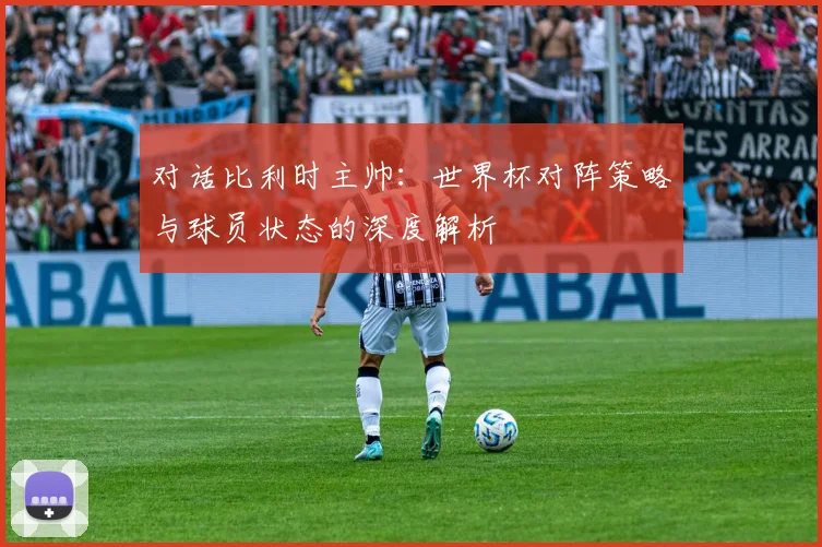 对话比利时主帅:世界杯对阵策略与球员状态的深度解析