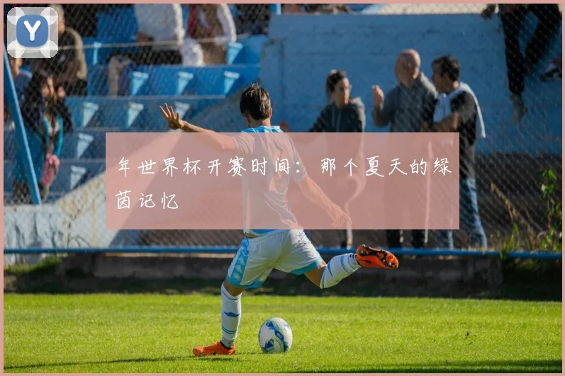 年世界杯开赛时间：那个夏天的绿茵记忆